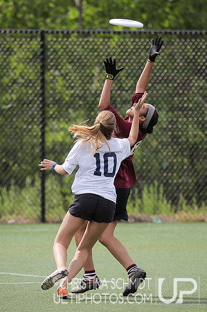Georgia High School States 2016 - Girls Division
