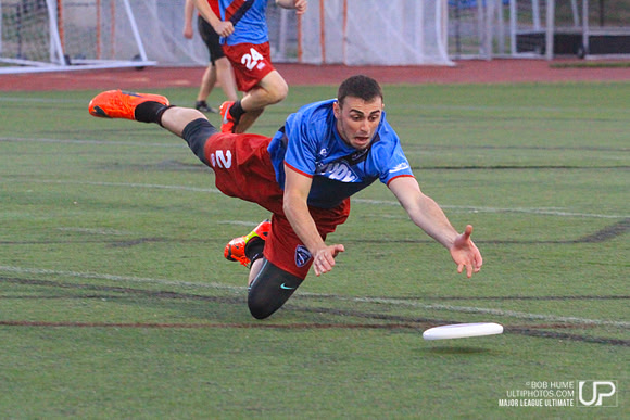 DC Current vs Philadelphia Spinners