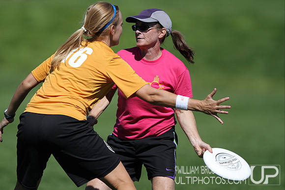 2013 South Central Women's Regionals