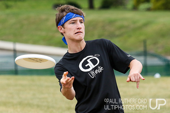 2016 Division III Massachusetts High School Ultimate Championships