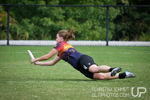 2013 USA Ultimate Club Southeast Regionals