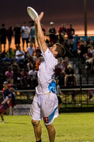 AUDL Regular Season - Dallas Roughnecks vs Raleigh Flyers