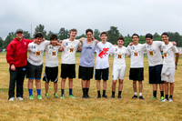 2016 Division III Massachusetts High School Ultimate Championships