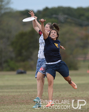 2013 Mid-Atlantic Regionals Saturday action