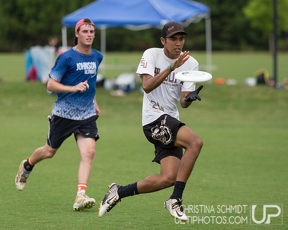 Club Terminus 2016 - Saturday, Round 4