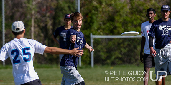 DI Colonial Conference Championships