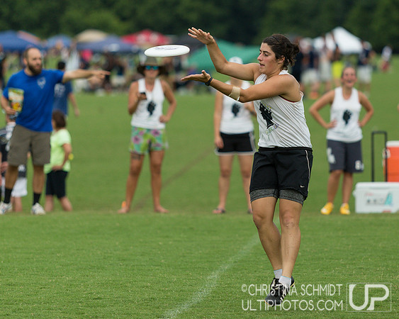 Club Terminus 2016 - Saturday, Round 5