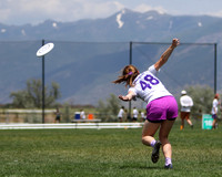 06/17/2023 - High School National Invite (HSNI), Salt Lake City, UT. Copyright Cullen Clark for Ultiphotos