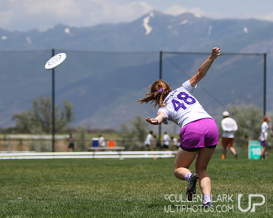 06/17/2023 - High School National Invite (HSNI), Salt Lake City, UT. Copyright Cullen Clark for Ultiphotos