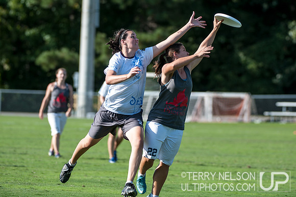 2013 USAU Southeast Regionals