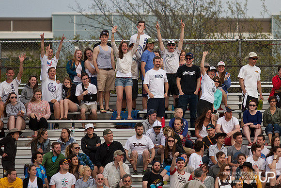 Boston Whitecaps vs Philadelphia Spinners