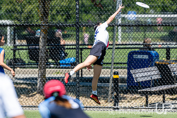 2023 BC Junior Ultimate Championship