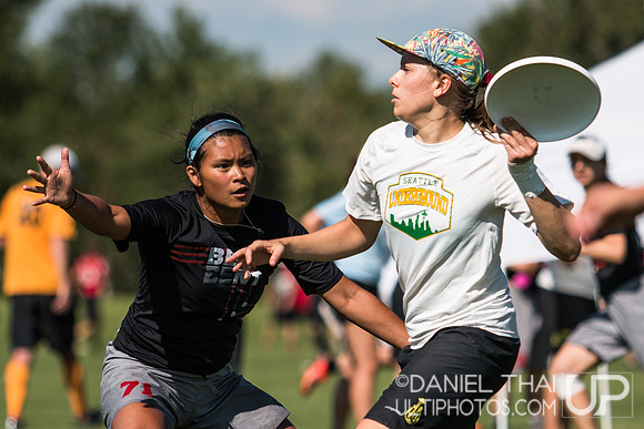 Sunday Women's 2014 Colorado Cup
