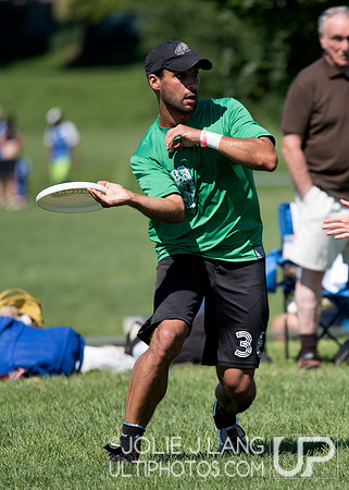 Sunday - Philly Open 2016