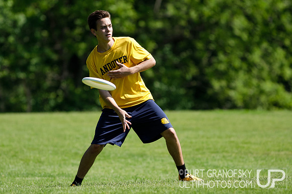 Massachusetts Div II HS Championships