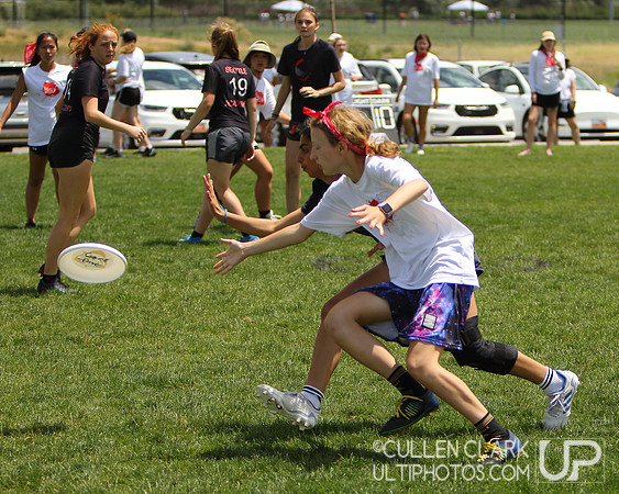 06/17/2023 - High School National Invite (HSNI), Salt Lake City, UT. Copyright Cullen Clark for Ultiphotos