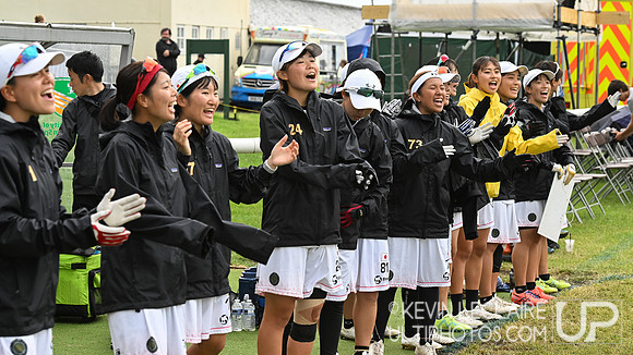 USA v Japan Women's Final - WU24 2023