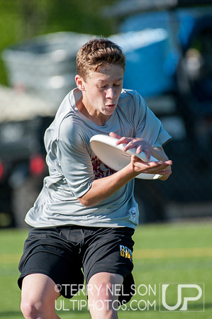 Georgia High School Ultimate State Championship