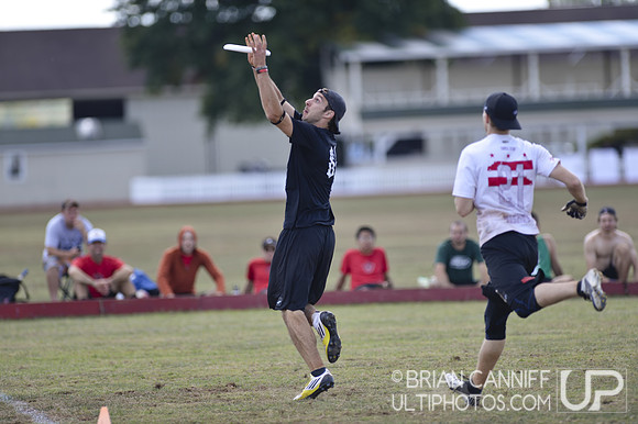 2013 MA Men's Regionals Sun