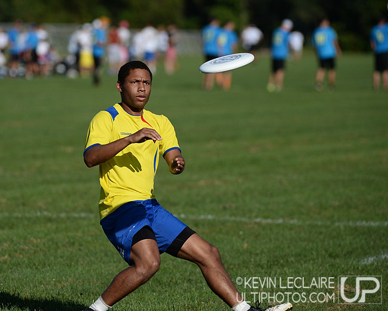 Capital Sectionals 2013 Saturday action