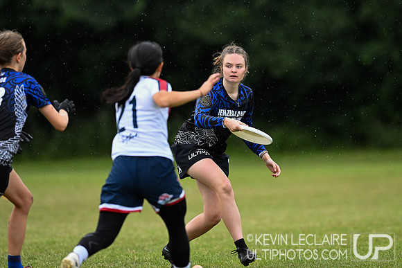 WU24 Wednesday Action