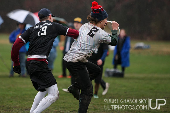 Action from New England Open 2016