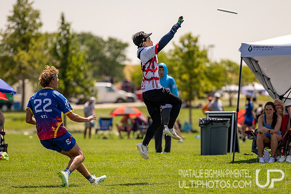 2024 USA Ultimate Youth Club Championships