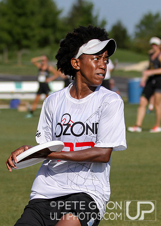 Chesapeake Open