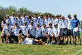 Team Photos - N Atlantic Coast Men's DIII Conference Championships 2016