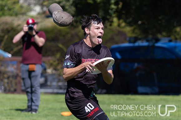 Stanford Invite 2025