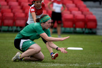 Pool Play - WUGC 2016