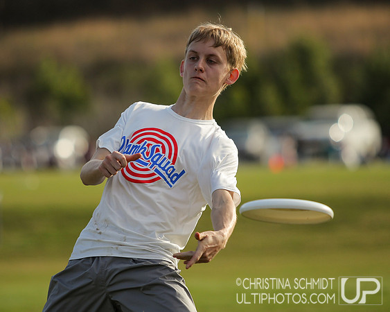 Juniors Terminus 2016 - Saturday, Round 1