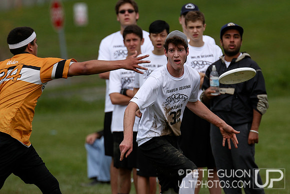HS Northeastern Conference Championships