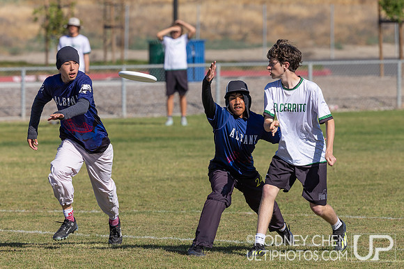 2025 California High School Champs