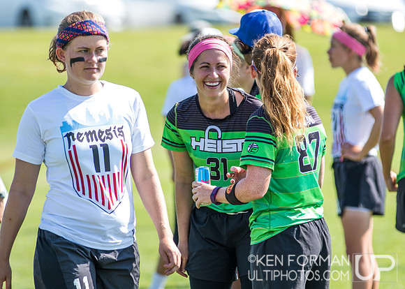 Pro Elite Challenge - Colorado Cup 2016 : Aurora Sports Park, Aurora CO