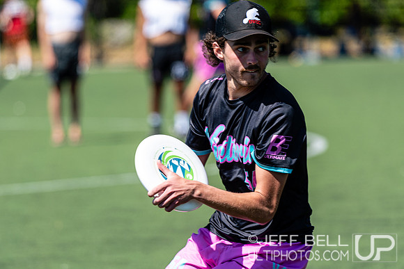 2023 BC Junior Ultimate Championship