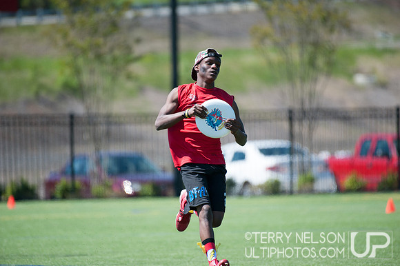 Georgia High School Ultimate State Championship