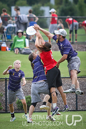 2013 USA Ultimate Club Southeast Regionals