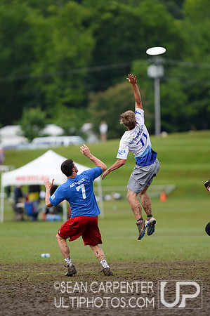 D-III College Championships Prequarters