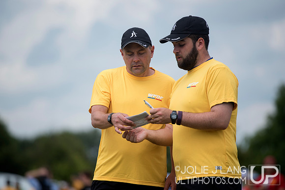 Semis - WUGC 2016