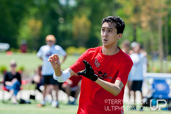 Georgia High School Ultimate State Championship