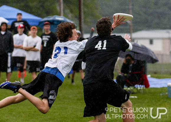 HS Northeastern Conference Championships