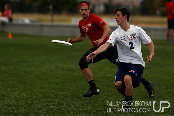 2013 South Central Open Regional