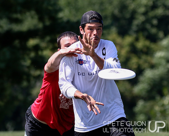 Chesapeake Open