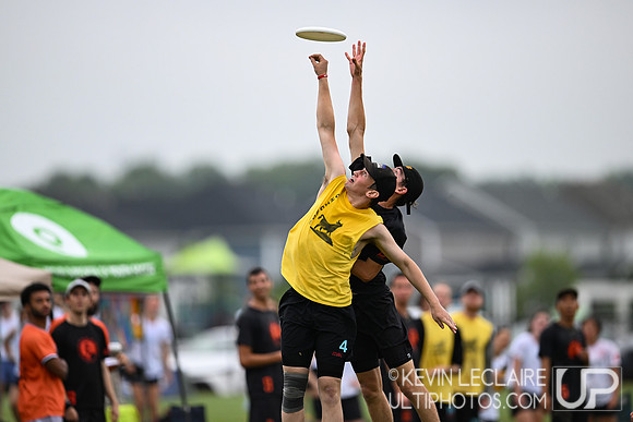 Pro-Elite East Sunday 2023