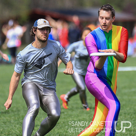 Fool's Fest 2016 - Saturday Action