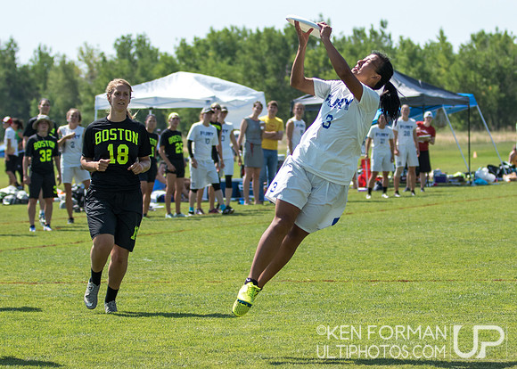 Pro Elite Challenge - Colorado Cup 2016 : Aurora Sports Park, Aurora CO