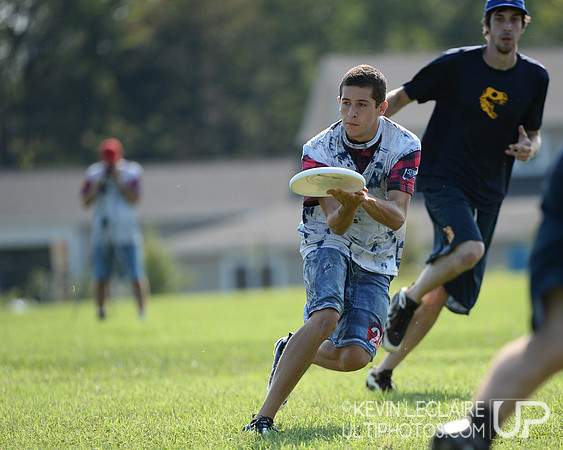 Capital Sectionals 2013 Sunday action