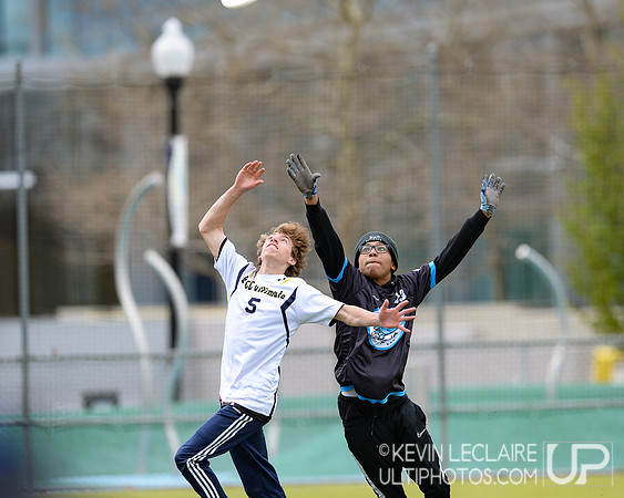 YULA 2022 Saturday action