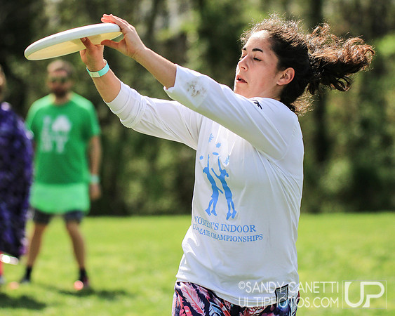 Fool's Fest 2016 - Saturday Action